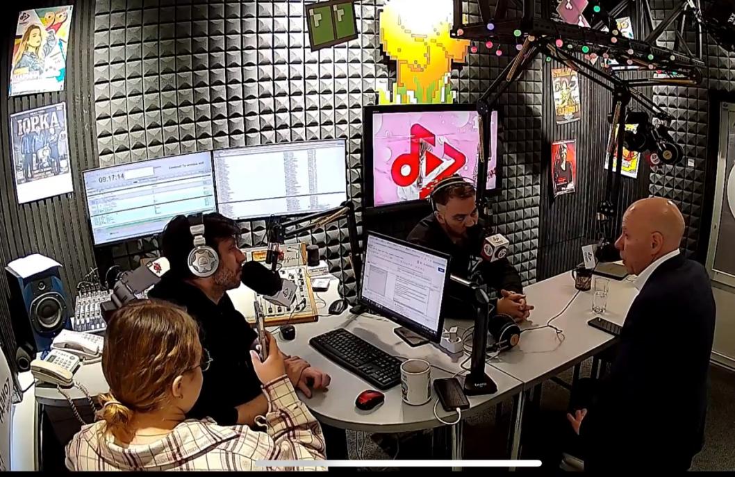 СМИ о нас: Вице-президент Ассоциации кредитных организаций Тюменской области раскрыл детали работы цифрового рубля 